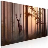  Slika - Morning (1 Part) Narrow Brown 150x50 Cijene