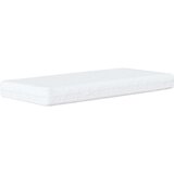  Madrac od pjene bijeli 90x210 cm tvrdoća H2 H3 | shoptok.hr