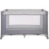 Lorelli prenosivi krevetac 1 Nivo Torino Grey