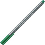  FINELINER 0,3MM TRIPLUS STAEDTLER 334-5 ZELENI | Shoptok.si
