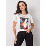 PEPPER & MINT T-shirt-PM-TS-SS21TX04.31-white | shoptok.hr