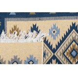  orijentalni tepih kilim 80x150 cm plava | Eponuda.com