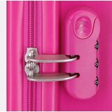  Kuromi kofer za decu 55cm Abs 52100007 | Eponuda.com