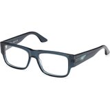 Gcds GD5047 090 ONE SIZE (52) Modra/Kristalna Cene