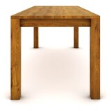  Hrastov stol 200 x 80 cm, jantar | shoptok.hr