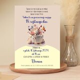  Vabilo za 18. rojstni dan ROJ 11 | Shoptok.si