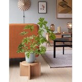 Hübsch Crni okrugao stolić za kavu ø 80 cm Fjord – | shoptok.hr