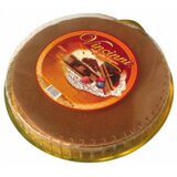  KORE OKRUGLE TAMNE 3/1 400G VINNCINI | Eponuda.com