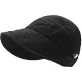 INF Poletna tanka kapa za zaščito pred soncem Black, (21544015) | Shoptok.si