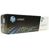  HP 131A moder/cyan (CF211A) - original Cene