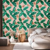  Foto tapeta - Peace of Wild Bushes - Third Variant 98x70 | shoptok.hr