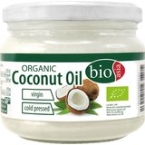BIO deviško kokosovo olje - 250 ml u