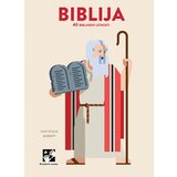 Kreativni Centar Silvi Bosije - Biblija: 40 ličnosti iz Biblije Cene
