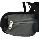  Ruksak za planinarenje crni 80 L od tkanine Oxford | Eponuda.com