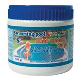  hlor tablete swimming pool 200gr pakovanje 5 tableta cene