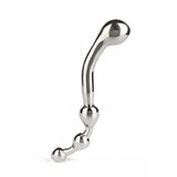  Dildo Multi Stim Pleasure Wand JS-0152, 22cm Cene