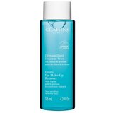 Clarins Gentle Eye Make-Up Remover For Sensitive Eyes odstranjevalec ličil za občutljive oči 125 ml | Shoptok.si