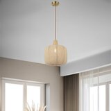 Opviq Luster Tormes-01-P01-WD, O28, 23cm, IP20 Bež-zlatna boja | Eponuda.ba
