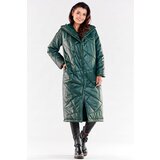 Awama Woman's Coat A542 Cene