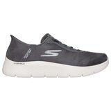 Skechers Nizke superge GO WALK FLEX-MALI Siva Cene