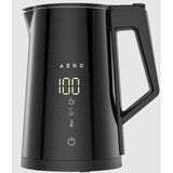 Aeno Electric Kettle EK7S Smart: 1850-2200W, 1.7L, Strix, Double-walls, Temperature Control, Keep warm Function, Control via Wi- | Eponuda.ba