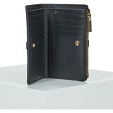 Tommy Hilfiger TH GLAM BIFOLD WALLET Crna | shoptok.hr
