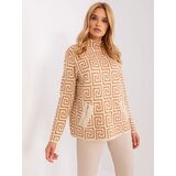 Wool Fashion Italia Sweater-AT-SW-2341.00P-camel Cene