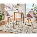 MID.YOU Barska Miza Wohnling | Shoptok.si