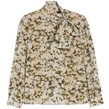Max Mara Srajce & Bluze VALS Večbarvna Cene