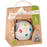 Sophie La Girafe grizalo žirafa sophie senzorička žoga | Shoptok.si