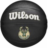 Wilson team tribute milwaukee bucks mini ball wz4017606xb | shoptok.hr