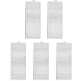INORCO 5Pcs Nadomestni Hepa Filter za 360 S8 S8 Plus Pometalni Robotski Sesalnik Dodatki, (21840644) Cene