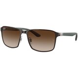 Ray-ban Naočare za sunce RB 3721 188/13 Cene