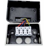  led spoljni reflektor sa senzorom atlas LED/30W/230V IP65 | Eponuda.com