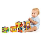  Mehki Bloki za Učenje Moltó (6 pcs) | Shoptok.si