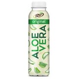 Yan sok aloe vera, 0.4 l