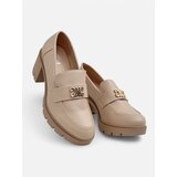 Resti Women's heeled moccasins Blascos | ePonuda.com