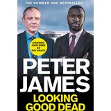 Pan Macmillan Peter James - Looking Good Dead | ePonuda.com