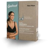 Carriwell grudnjak 3303 white | shoptok.hr
