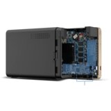 Qnap NAS strežnik za 2 diskA, 8GB ram, 2,5GbE mreža | Shoptok.si