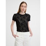 Orsay Black Women's Blouse - Women Cene