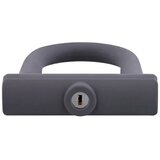 URBAN MOOV U" Brava s Ključem - Siva | shoptok.hr