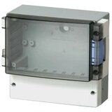 Fibox PC 17/16-L3 zidno kućište 188 x 160 x 106 polikarbonat svijetlosiva (RAL 7035) 1 St. | Eponuda.ba