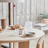 OYOY Living Design Blagovaonska stolica od čvrste jeseni u svijetloj prirodnoj boji Oy – | shoptok.hr