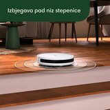Irobot Robot usisivač Roomba Combo Essential, Beli | Eponuda.com