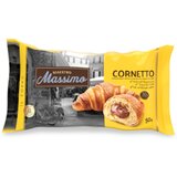 Maestro Massimo Kroasan čokolada 50 g Cene