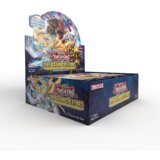 Yugioh ! TCG: THE GRAND CREATORS - BOOSTER DISPLAY (24 paketov) | Shoptok.si