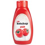 K Plus Kečap ljuti 500g Cene