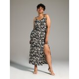 Sinsay ženska maxi haljina ZB977-MLC | shoptok.hr