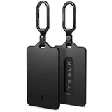 CONJUNTO DE 2 CAPAS PORTA-CARTÕES TESLA AIR FIT PARA TESLA MODEL Y (3 UNIDADES), (5000261718)